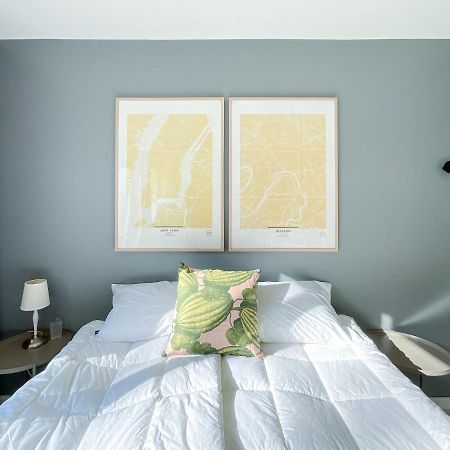 Akh81 Apartment Акурейри Екстериор снимка