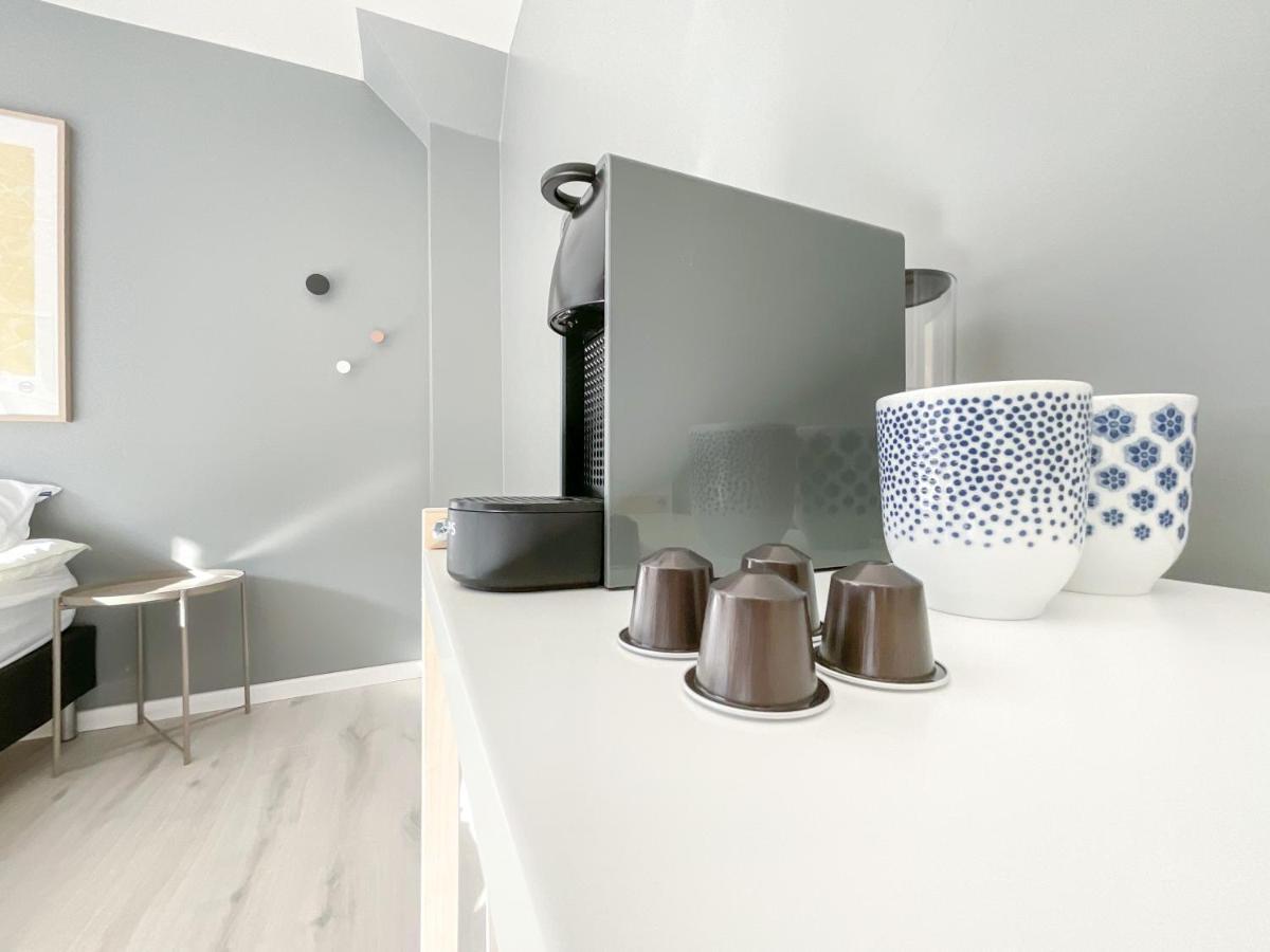 Akh81 Apartment Акурейри Екстериор снимка