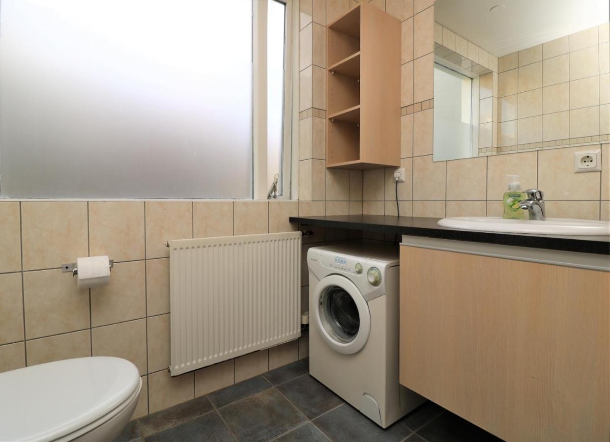 Akh81 Apartment Акурейри Екстериор снимка