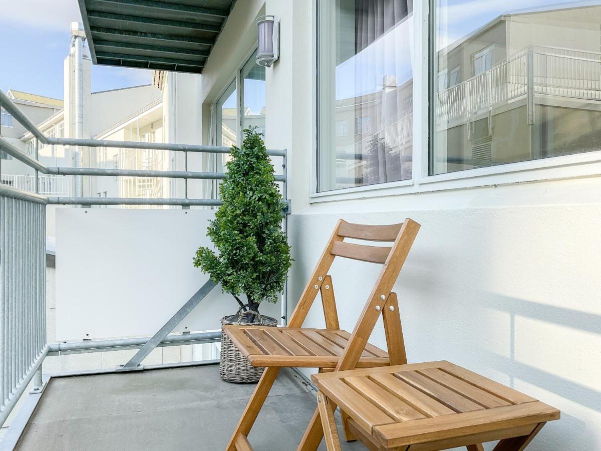 Akh81 Apartment Акурейри Екстериор снимка
