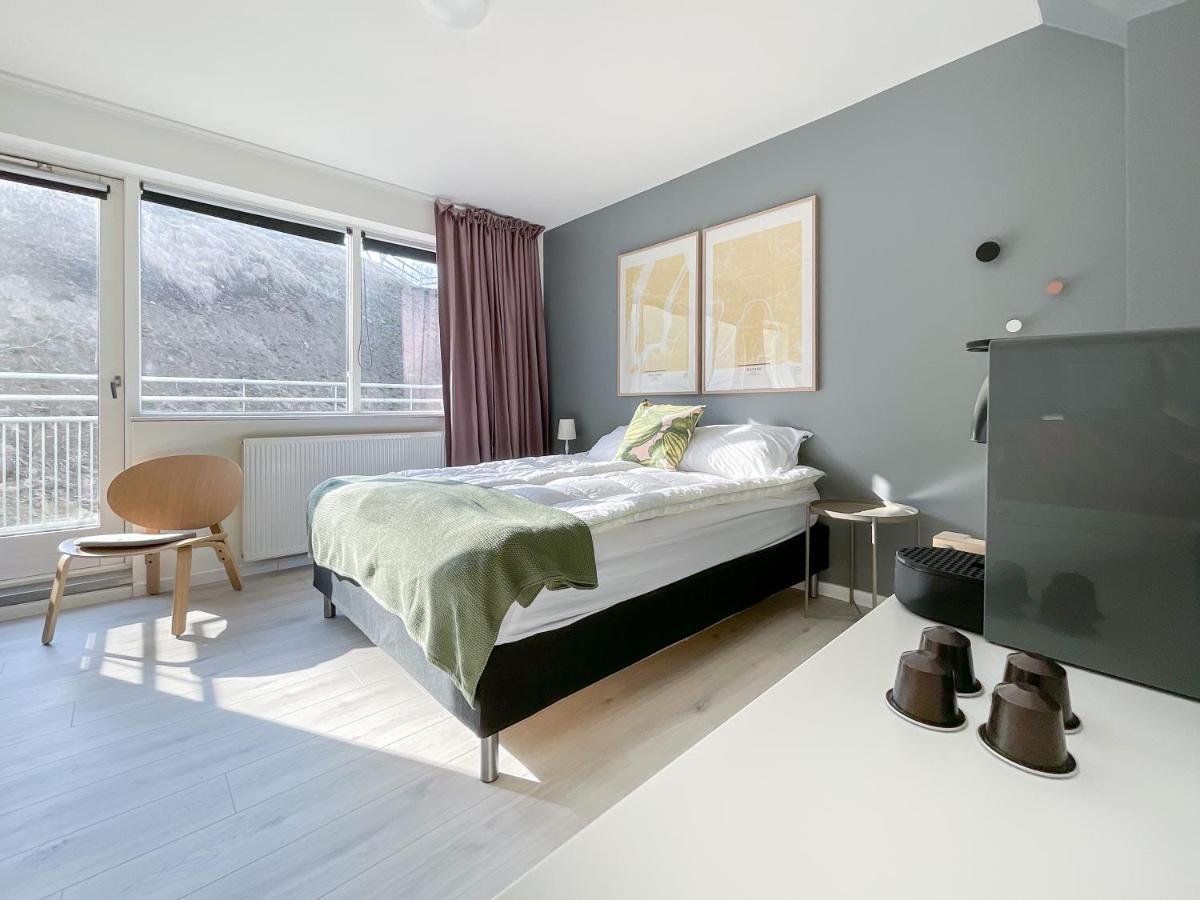 Akh81 Apartment Акурейри Екстериор снимка